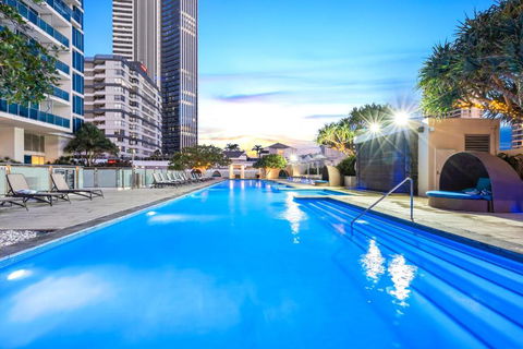 H Residences - Ocean View - Self Contained & Privately Managed Apartment - Wow Stay - Tourism Noosa 0