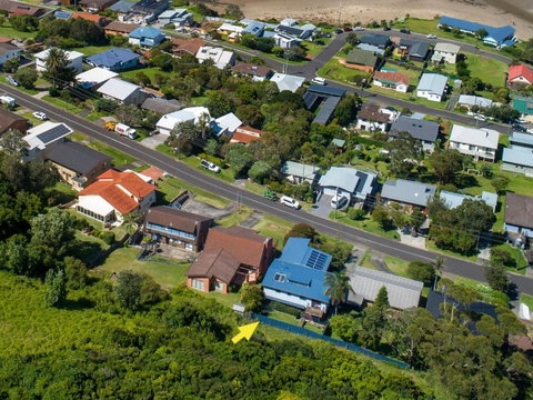 Halcyon Gerroa - Tourism Noosa 2