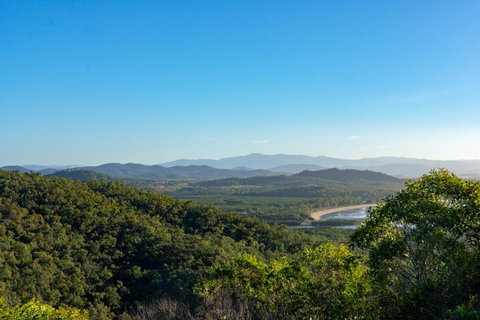 Halliday Bay Resort - Tourism Noosa 3