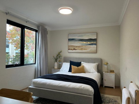 Hay St Haven In Subiaco - Tourism Noosa 2