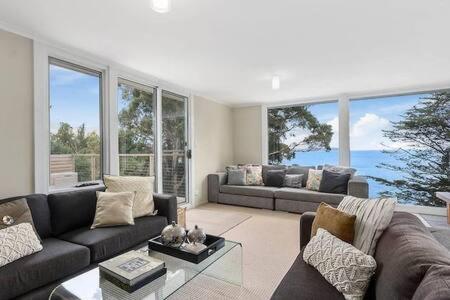 Hidden Bay Retreat-5 Bed- 15min To Hobart - Tourism Noosa 1