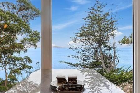 Hidden Bay Retreat-5 Bed- 15min To Hobart - Tourism Noosa 2
