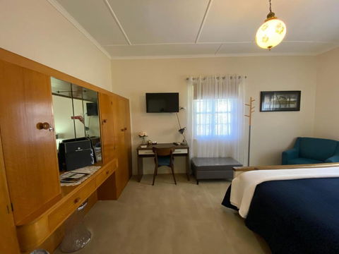 Hideaway On Hume - Tourism Noosa 3