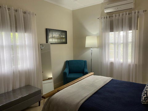 Hideaway On Hume - Tourism Noosa 1