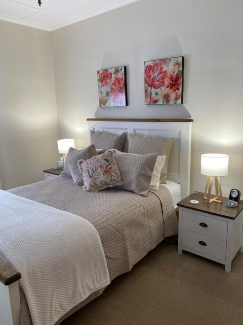 Hideaway On Hume - Tourism Noosa 0