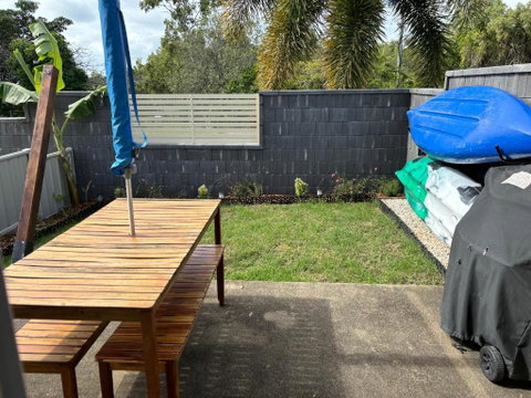 Hideaway Reef Cottage - Tourism Noosa 3