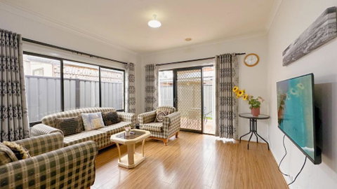 Highlands 3B House By GoodLive - Tourism Noosa 3