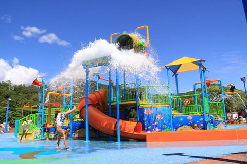 Ingenia Holidays Cairns Coconut - Tourism Noosa 0