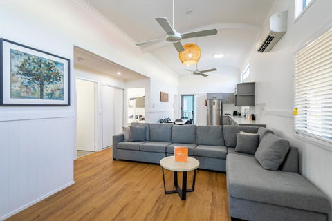 Ingenia Holidays Cairns Coconut - Tourism Noosa 2