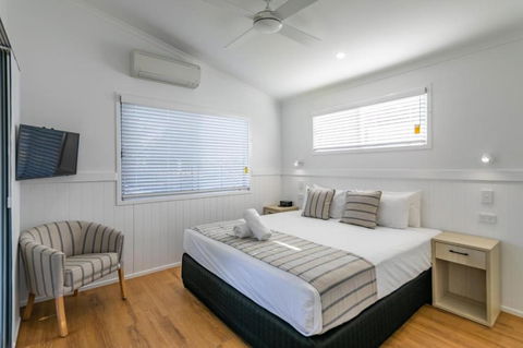 Ingenia Holidays Cairns Coconut - Tourism Noosa 3