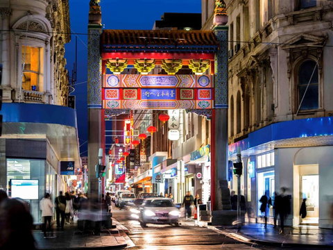 Ibis Budget - Melbourne CBD - Tourism Noosa 2