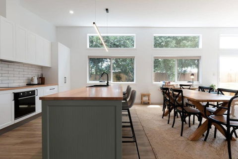 Home Sweet Home With Secure Parking - Tourism Noosa 0