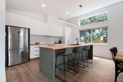 Home Sweet Home With Secure Parking - Tourism Noosa 3