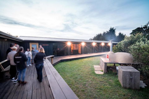 Icena Accommodation - Tourism Noosa 1