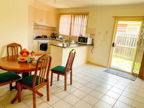 In The Heart Of Epping Shared House - Tourism Noosa 1