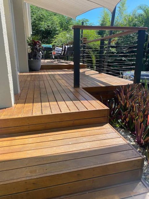 IMPORTANT MESSAGE This Property Is Not Currently Available For Holiday Letting - Tourism Noosa 2