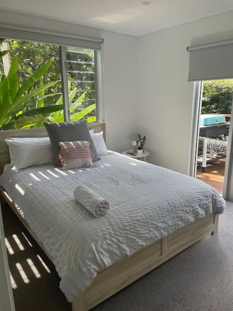 IMPORTANT MESSAGE This Property Is Not Currently Available For Holiday Letting - Tourism Noosa 3