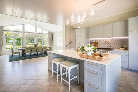 Isca House, Exeter, NSW - Tourism Noosa 2