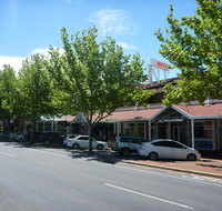 Adelaide Travellers Inn Backpackers Hostel - Tourism Noosa