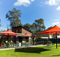 Adelphi Boutique Apartments - Tourism Noosa