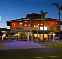 Admiral Motel Bunbury - Tourism Noosa