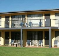 Admirals Lodge Merimbula - Tourism Noosa