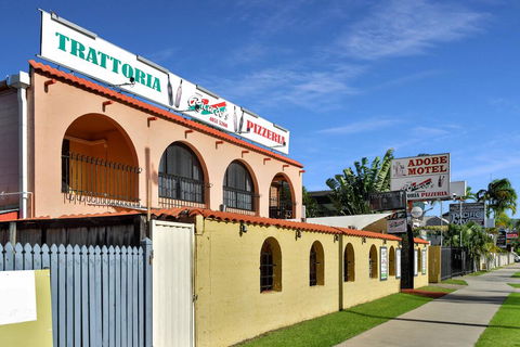 Adobe Motel - Tourism Noosa 0