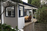 Adrift at Ventnor on Phillip Island Pets