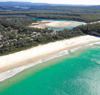 Aegean on the Beach - Tourism Noosa