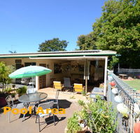 Affordable Gold City Motel - Tourism Noosa