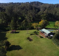 Afterglow Cottages - Tourism Noosa