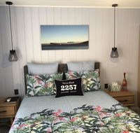 Agapi on Cambridge - Tourism Noosa