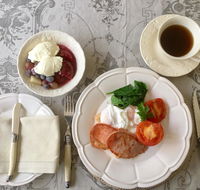 Aggie's Bed and Breakfast - Tourism Noosa