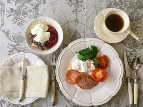 Aggie's Bed And Breakfast - Tourism Noosa 0