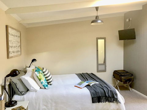 Aggie's Bed And Breakfast - Tourism Noosa 1
