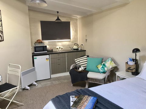 Aggie's Bed And Breakfast - Tourism Noosa 2