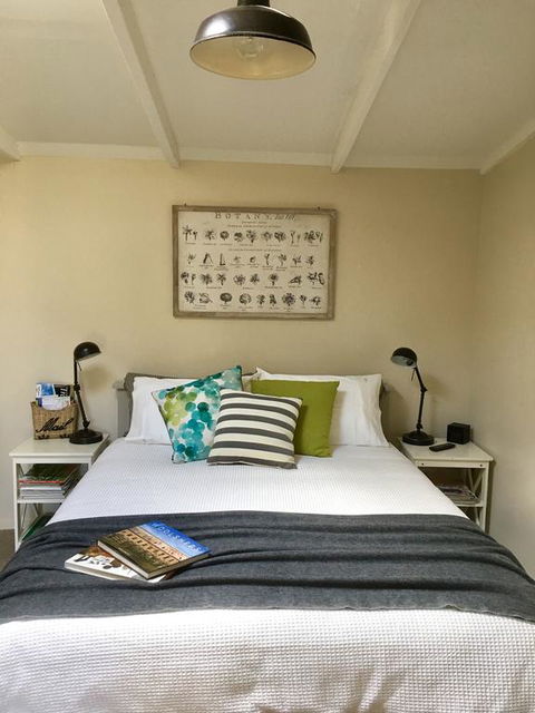 Aggie's Bed And Breakfast - Tourism Noosa 3