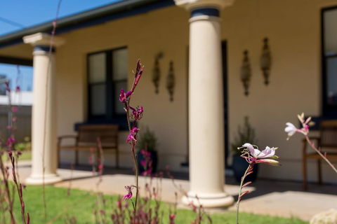 Agnes Cottage Bed & Breakfast - Tourism Noosa 3