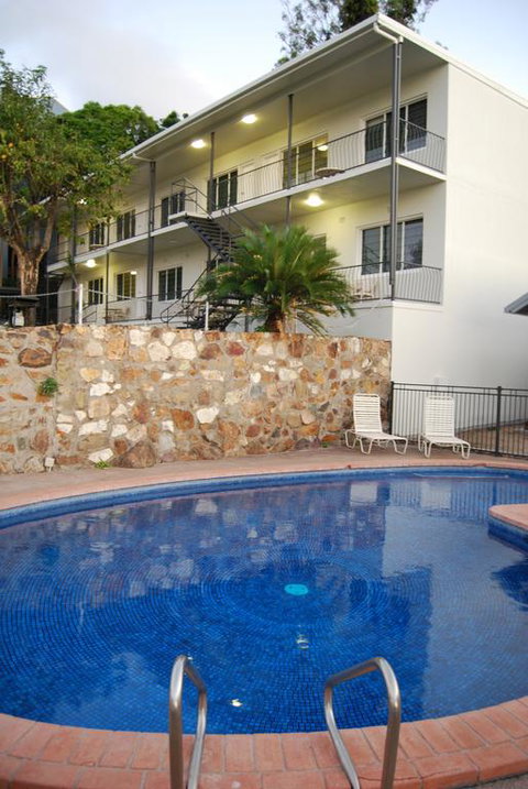 Airlie Beach Apartments - Tourism Noosa 3