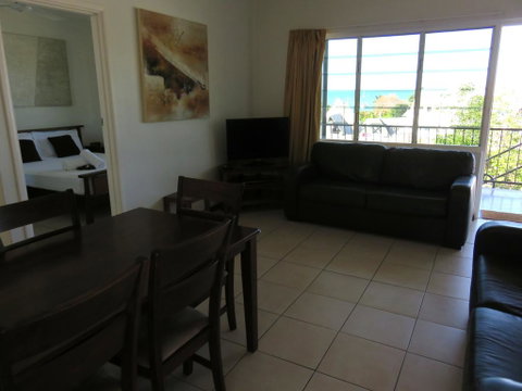 Airlie Beach Apartments - Tourism Noosa 1