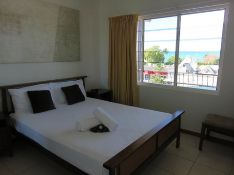 Airlie Beach Apartments - Tourism Noosa 2