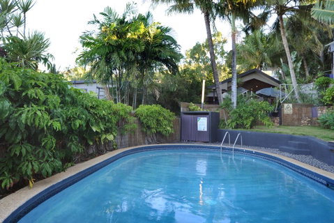 Airlie Beach Motor Lodge - Tourism Noosa 0