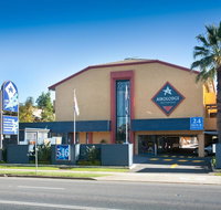 Airolodge International - Tourism Noosa