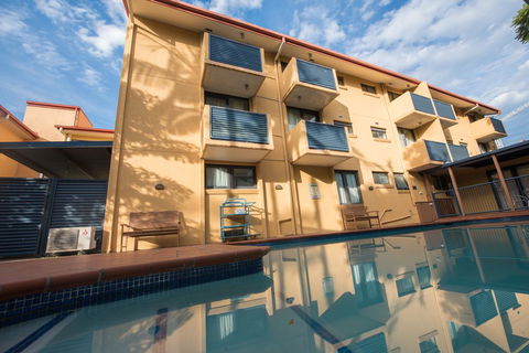 Airolodge International - Tourism Noosa 1