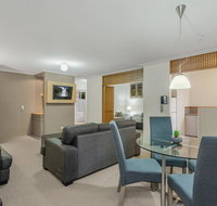 Airport International Hotel Brisbane - Tourism Noosa