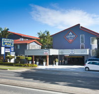 Airport Motel Brisbane - Tourism Noosa