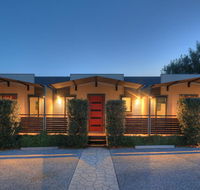 Airport Tourist Village Melbourne - Tourism Noosa