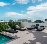 Airtrip Apartments on River Street Mackay - Tourism Noosa