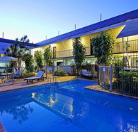 Airway Motel - Tourism Noosa