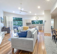 Ait Shona - Happy Place. Apt 10 Haven on the Park - Tourism Noosa